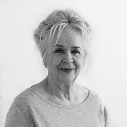 Anne Mette Hansen